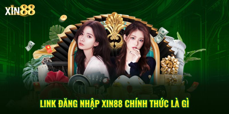 Link đăng nhập Xin88 mới nhất – An toàn và bảo mật 2 Link đăng nhập Xin88 chính thức 2