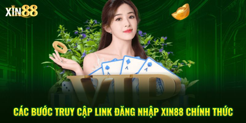 Link đăng nhập Xin88 mới nhất – An toàn và bảo mật 3 Link đăng nhập Xin88 chính thức 3