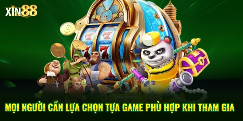 Jili nổ hũ tại Xin88 – Game slot quay thưởng, đồ họa cực xịn 4 Jili nổ hũ 4