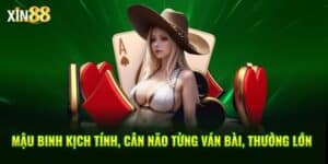 Mậu binh 1