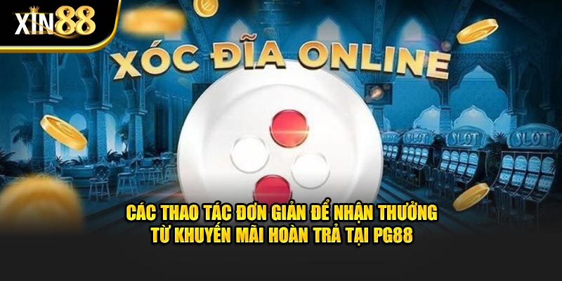 Cách chơi xóc đĩa tại XIN88 – Hướng dẫn dễ hiểu cho anh em 1 xóc đĩa trực tuyến 1