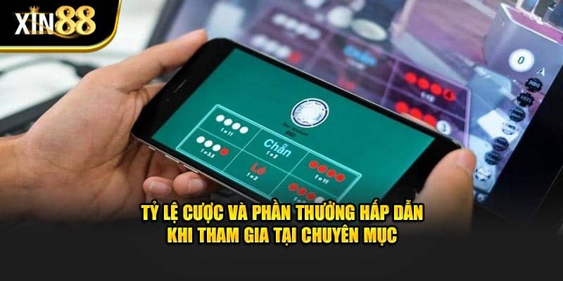 Cách chơi xóc đĩa tại XIN88 – Hướng dẫn dễ hiểu cho anh em 3 xóc đĩa trực tuyến 3
